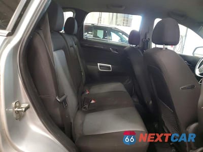 Zdjęcie 11 z 13 samochodu: 2013 CHEVROLET CAPTIVA LT VIN:3GNFL3EK2DS526567 - miniatura
