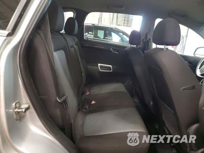 Zdjęcie 11 z 13 samochodu: 2013 CHEVROLET CAPTIVA LT VIN:3GNFL3EK2DS526567 - miniatura