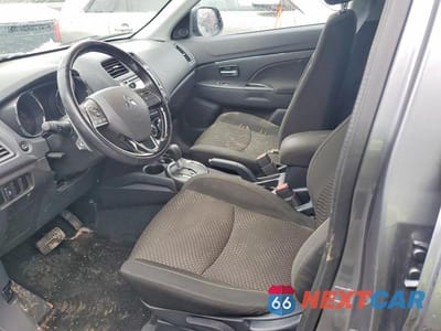 Zdjęcie 7 z 13 samochodu: 2016 MITSUBISHI RVR GT VIN:JA4AJ4AW1GZ608413 - miniatura