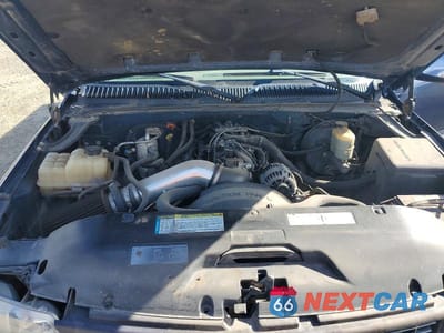Zdjęcie 11 z 12 samochodu: 2000 CHEVROLET SILVERADO K1500 VIN:1GCEK19T5YE357031 - miniatura