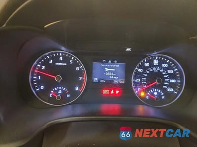 Zdjęcie 9 z 12 samochodu: 2020 KIA FORTE LXS VIN:3KPF24AD9LE207012 - miniatura