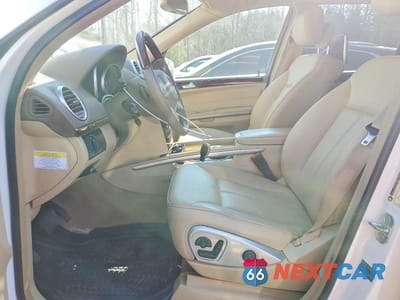 Zdjęcie 7 z 13 samochodu: 2012 MERCEDES-BENZ GL 450 4MATIC VIN:4JGBF7BE7CA791291 - miniatura