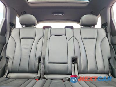 Zdjęcie 10 z 12 samochodu: 2021 AUDI Q7 PREMIUM VIN:WA1AXAF76MD028310 - miniatura