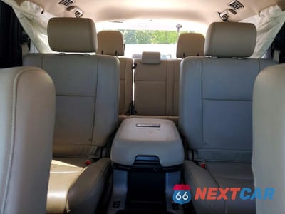 Zdjęcie 10 z 13 samochodu: 2016 TOYOTA SEQUOIA PLATINUM VIN:5TDDW5G15GS128236 - miniatura