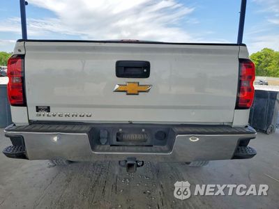 Zdjęcie 6 z 12 samochodu: 2014 CHEVROLET SILVERADO K1500 VIN:1GCNKPEC3EZ284027 - miniatura