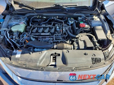 Zdjęcie 11 z 11 samochodu: 2016 HONDA CIVIC TOURING VIN:2HGFC3B99GH359613 - miniatura