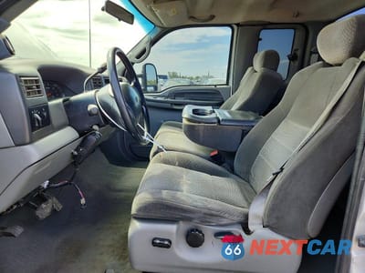 Zdjęcie 7 z 12 samochodu: 2002 FORD F250 SUPER DUTY VIN:1FTNX20F62EA21989 - miniatura