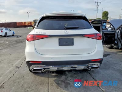 Zdjęcie 6 z 13 samochodu: 2026 MERCEDES-BENZ GLC 300 VIN:W1NKM4GB3TF484512 - miniatura