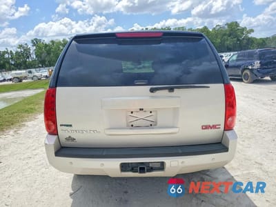 Zdjęcie 6 z 12 samochodu: 2011 GMC YUKON XL C1500 SLT VIN:1GKS1KE06BR202273 - miniatura