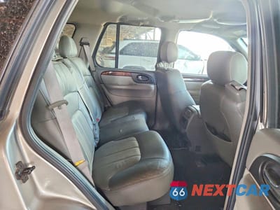 Zdjęcie 11 z 13 samochodu: 2003 GMC ENVOY VIN:1GKDT13S932145398 - miniatura