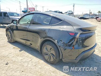 Drugie zdjęcie samochodu z przodu: 2026 TESLA MODEL Y VIN:7SAYGDED5TF548831 - miniatura