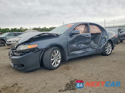 2008 ACURA TSX JH4CL968X8C006600 - główne zdjęcie licytacji z USA - miniatura