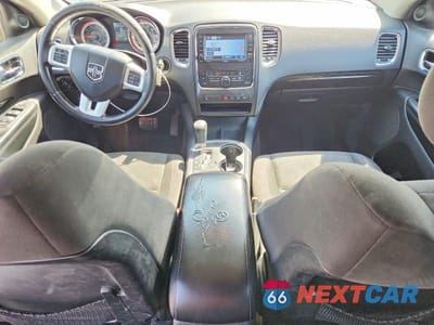 Zdjęcie 8 z 12 samochodu: 2012 DODGE DURANGO CREW VIN:1C4RDJDG8CC247665 - miniatura