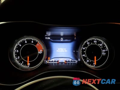 Zdjęcie 9 z 13 samochodu: 2020 JEEP CHEROKEE LIMITED VIN:1C4PJMDX7LD604393 - miniatura