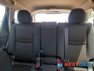 Zdjęcie 10 z 13 samochodu: 2017 NISSAN ROGUE S VIN:5N1AT2MT6HC743098 - miniatura