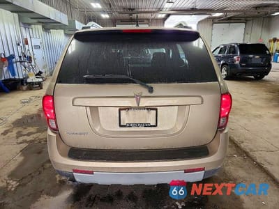 Zdjęcie 6 z 13 samochodu: 2008 PONTIAC TORRENT VIN:2CKDL33F886295824 - miniatura