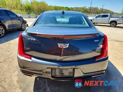 Zdjęcie 6 z 12 samochodu: 2019 CADILLAC XTS LUXURY VIN:2G61M5S38K9157980 - miniatura