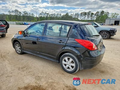 Drugie zdjęcie samochodu z przodu: 2009 NISSAN VERSA 1.8 S VIN:3N1BC13E39L407794 - miniatura