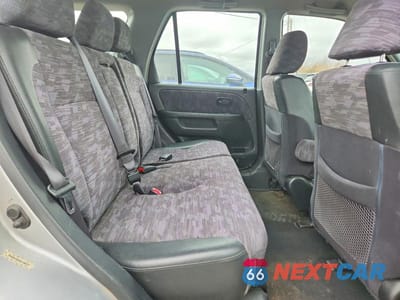 Zdjęcie 11 z 12 samochodu: 2003 HONDA CR-V LX VIN:SHSRD78463U150477 - miniatura