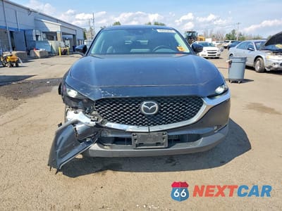 Piąte zdjęcie samochodu w środku: 2020 MAZDA CX-30 SELECT VIN:3MVDMBCL9LM124369 - miniatura
