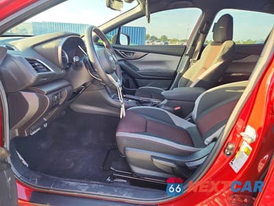 Zdjęcie 7 z 11 samochodu: 2023 SUBARU IMPREZA SPORT VIN:4S3GTAL66P3720715 - miniatura