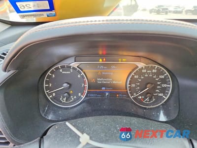Zdjęcie 9 z 12 samochodu: 2019 NISSAN ALTIMA 2.5 SR VIN:1N4BL4CV0KC198083 - miniatura