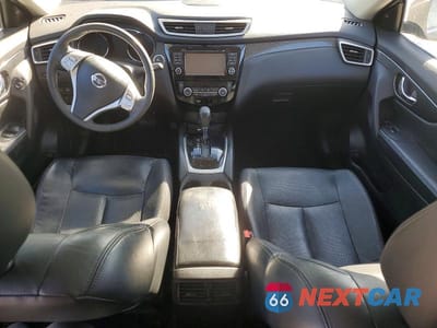 Zdjęcie 8 z 13 samochodu: 2014 NISSAN ROGUE SL VIN:5N1AT2MT1EC788767 - miniatura