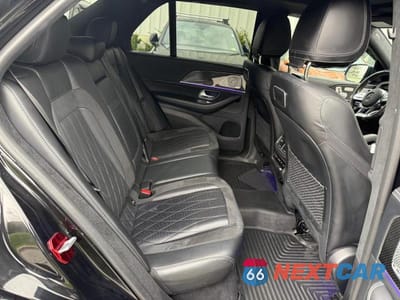 Zdjęcie 12 z 13 samochodu: 2021 MERCEDES-BENZ GLE 63 AMG 4MATIC VIN:4JGFB8KB1MA237786 - miniatura