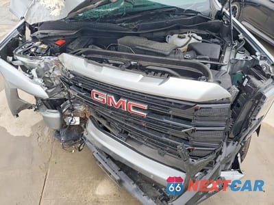Zdjęcie 11 z 12 samochodu: 2026 GMC SIERRA K1500 ELEVATION VIN:3GTUUCED4TG134450 - miniatura