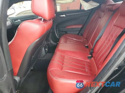 Zdjęcie 10 z 12 samochodu: 2013 CHRYSLER 300 S VIN:2C3CCABG5DH564348 - miniatura