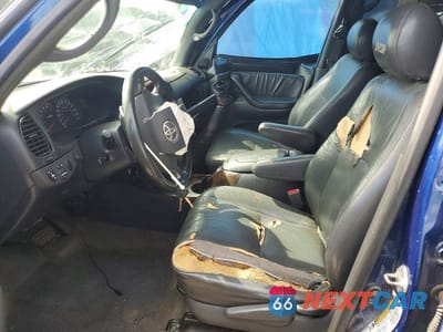 Zdjęcie 7 z 12 samochodu: 2006 TOYOTA TUNDRA SR5 VIN:5TBET34146S520282 - miniatura