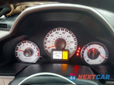 Zdjęcie 9 z 14 samochodu: 2014 HONDA PILOT EXL VIN:5FNYF4H56EB051939 - miniatura
