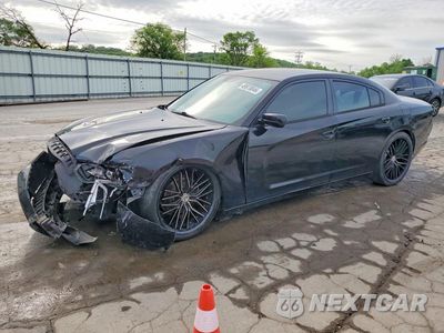 2014 DODGE CHARGER SE 2C3CDXBG2EH234541 - główne zdjęcie licytacji z USA - miniatura