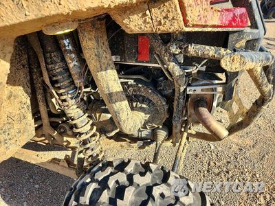Zdjęcie 7 z 10 samochodu: 2026 POLARIS RZR UTILITY VEHICLE VIN:3NSXPE920TG143556 - miniatura