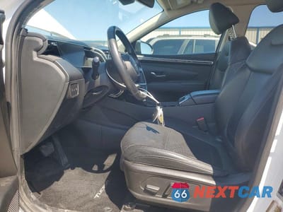 Zdjęcie 7 z 14 samochodu: 2023 HYUNDAI TUCSON SEL VIN:5NMJFCAE6PH186314 - miniatura