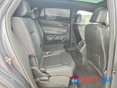Zdjęcie 11 z 13 samochodu: 2022 VOLKSWAGEN ATLAS CROSS SPORT SE VIN:1V2JE2CA3NC205175 - miniatura