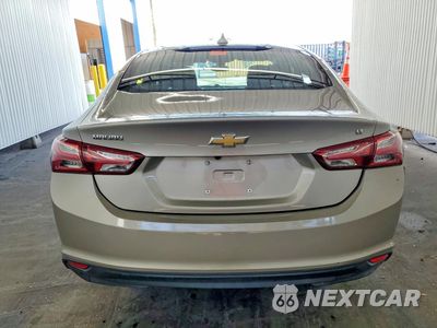 Zdjęcie 6 z 12 samochodu: 2022 CHEVROLET MALIBU LT VIN:1G1ZD5ST7NF156162 - miniatura