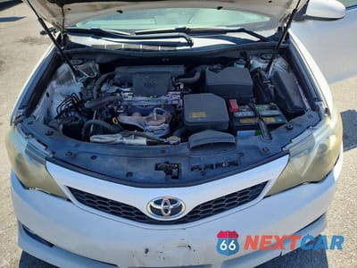 Zdjęcie 11 z 13 samochodu: 2012 TOYOTA CAMRY SE VIN:4T1BF1FK8CU133281 - miniatura