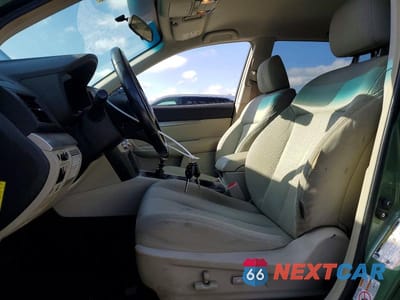 Zdjęcie 7 z 13 samochodu: 2010 SUBARU OUTBACK 2.5I PREMIUM VIN:4S4BRBCC1A1385057 - miniatura