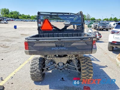 Zdjęcie 6 z 12 samochodu: 2024 POLARIS RANGER VIN:4XARSE993R8461215 - miniatura