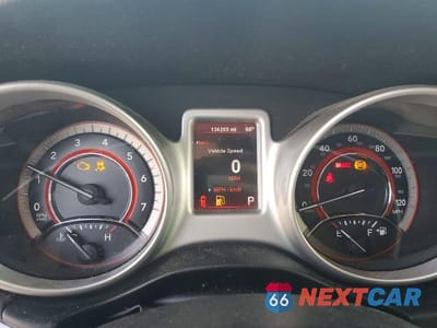 Zdjęcie 9 z 13 samochodu: 2012 DODGE JOURNEY SXT VIN:3C4PDDBGXCT213727 - miniatura