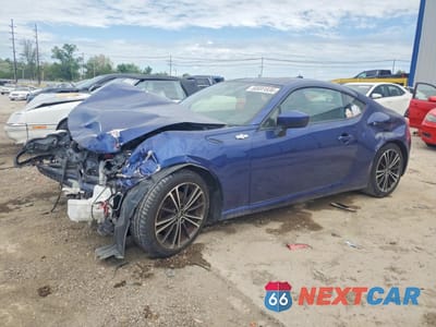 2016 SCION FR-S BASE JF1ZNAA18G9707509 - główne zdjęcie licytacji z USA - miniatura