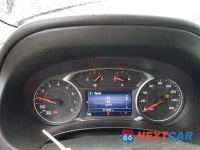 Zdjęcie 9 z 14 samochodu: 2019 GMC TERRAIN SLE VIN:3GKALMEV6KL116109 - miniatura