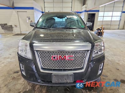 Piąte zdjęcie samochodu w środku: 2014 GMC TERRAIN DENALI VIN:2GKALUEK9E6157090 - miniatura