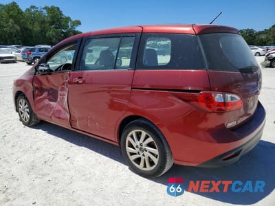 Drugie zdjęcie samochodu z przodu: 2013 MAZDA 5 SPORT AUTOMATIC VIN:JM1CW2BL0D0156589 - miniatura