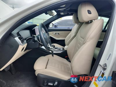 Zdjęcie 7 z 13 samochodu: 2022 BMW 330I VIN:3MW5R1J04N8C67958 - miniatura
