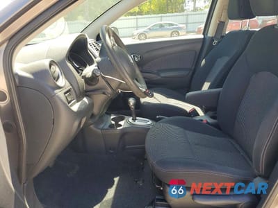 Zdjęcie 7 z 12 samochodu: 2014 NISSAN VERSA 1.6 S VIN:3N1CN7AP3EL827149 - miniatura
