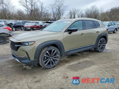 2024 MAZDA CX-50 PREMIUM PLUS 7MMVABEYXRN232215 - główne zdjęcie licytacji z USA - miniatura
