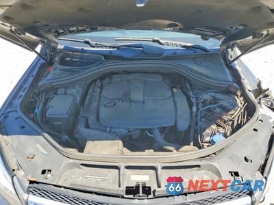 Zdjęcie 11 z 12 samochodu: 2018 MERCEDES-BENZ GLE 350 4MATIC VIN:4JGDA5HB1JB045595 - miniatura