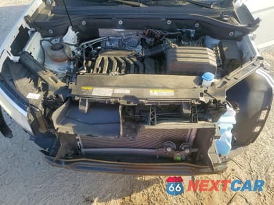 Zdjęcie 12 z 14 samochodu: 2023 VOLKSWAGEN ATLAS SE VIN:1V2JR2CA3PC519450 - miniatura
